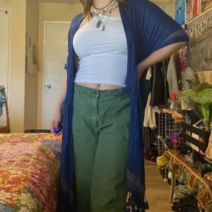 BRAND NEW gorgeous boho cardigan! 💟🪩